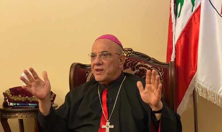 Bishop Kassarji: Pope Francis’ visit to Iraq is more than historic